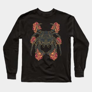 Cancer Long Sleeve T-Shirt